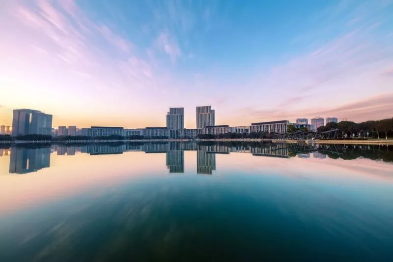 无锡经开区的优势有哪些,无锡发展潜力板块