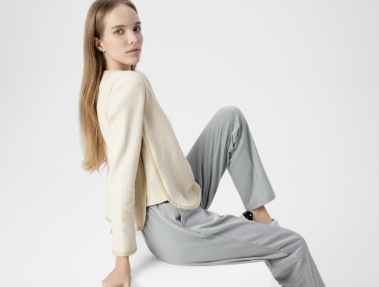 易烊千玺衣服小众品牌,易烊千玺同款平价国潮t恤