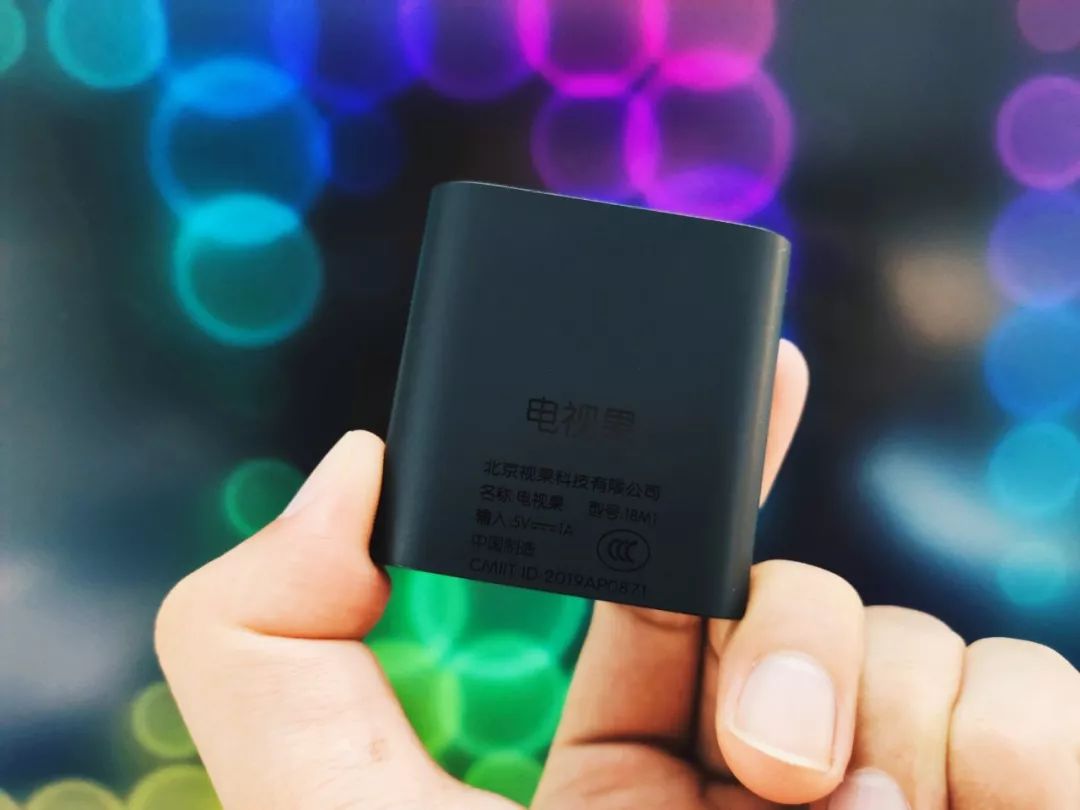 手机秒变电视机,手机屏幕秒变电脑大屏