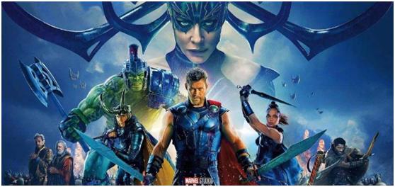 复联4之后的漫威电影观看顺序,漫威观看顺序时间表2022