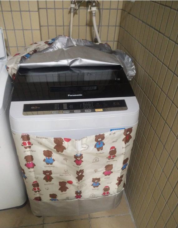 小天鹅美的海尔哪个洗衣机抖动小,滚筒洗衣机小天鹅海尔美的