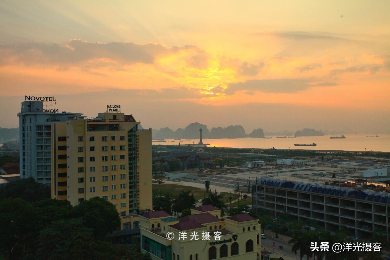 去越南下龙湾玩为什么都要自费,越南下龙湾优惠