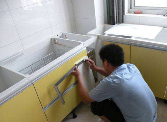 瓷砖灶台铺贴的详细制作步骤,灶台瓷砖怎么铺贴