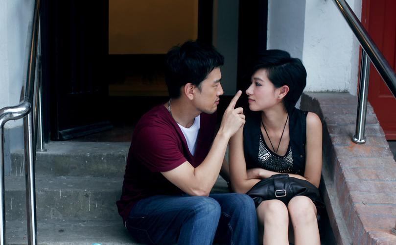 万茜与刘璇,万茜回应与刘璇撞脸