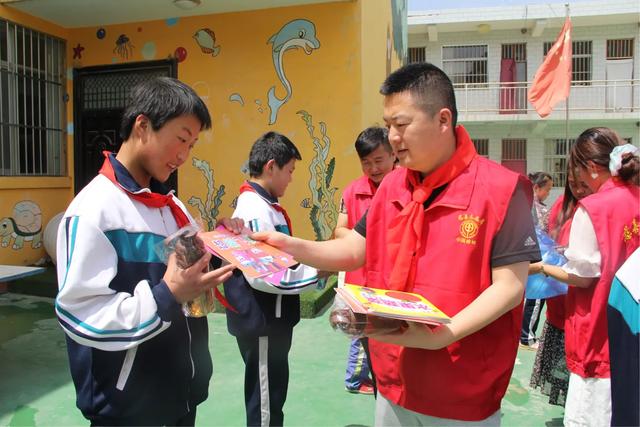 榆林慈善协会服务队,陕西榆林市慈善协会