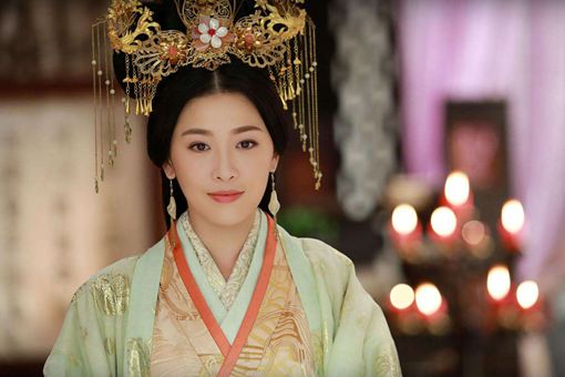 公主郡主县主有什么区别,县主郡主公主是什么意思