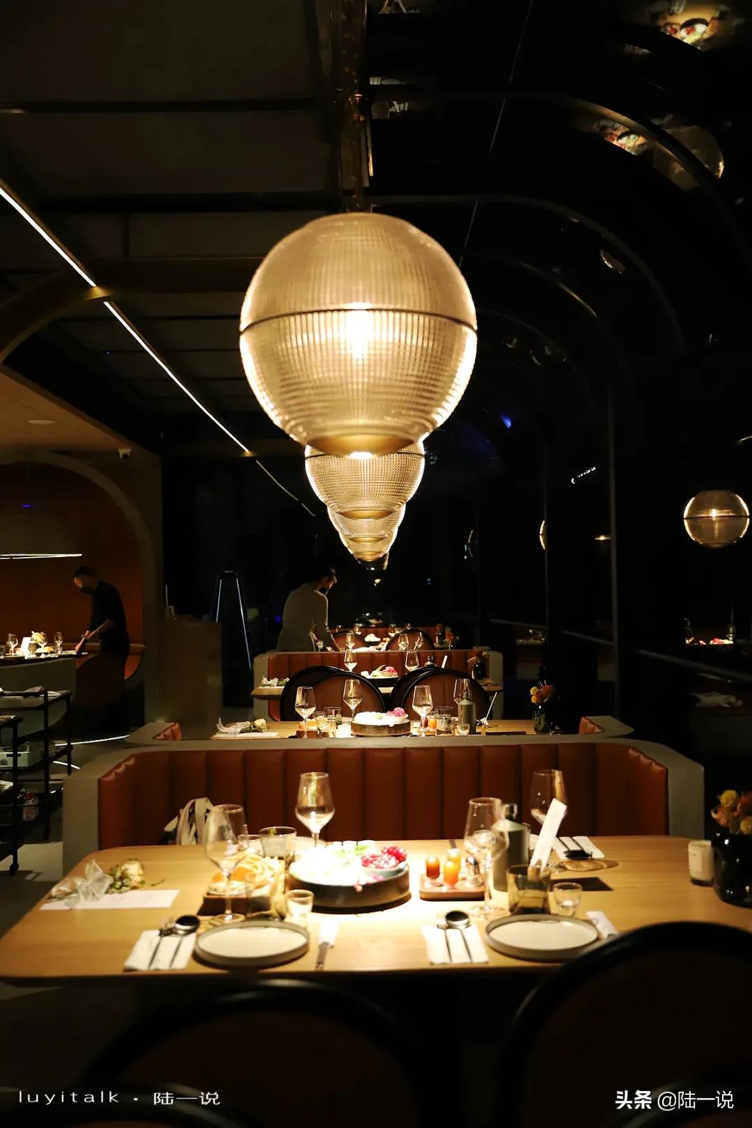 坐拥无敌海景对望鼓浪屿,厦门鼓浪屿最值得推荐的美食