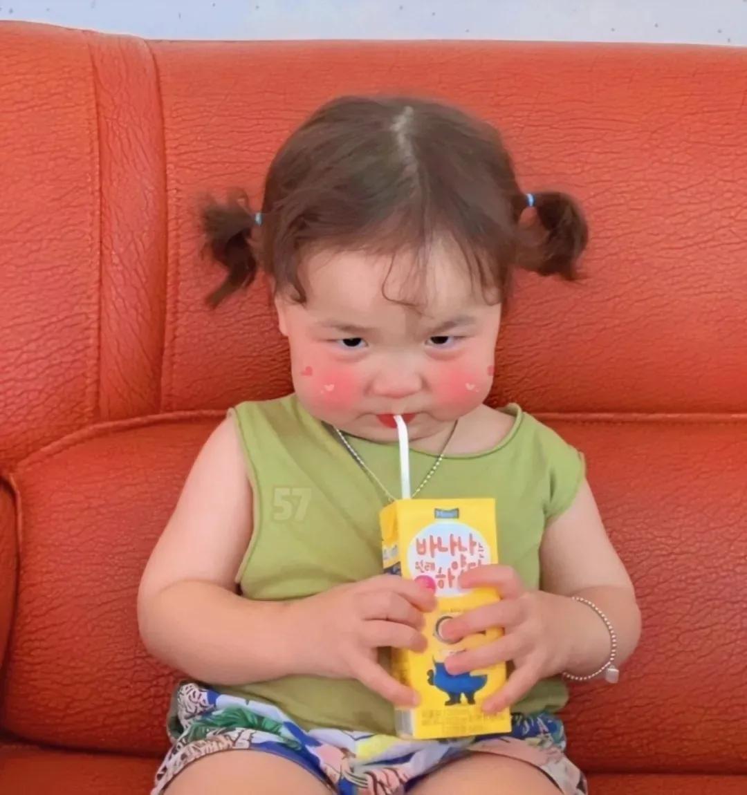 萌娃可爱头像微信,萌娃可爱头像卡通