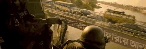 锤哥惊天营救高燃向剪辑,吴京和锤哥视频