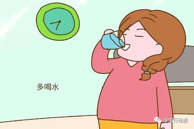 孕期记录18周,孕期周刊27周