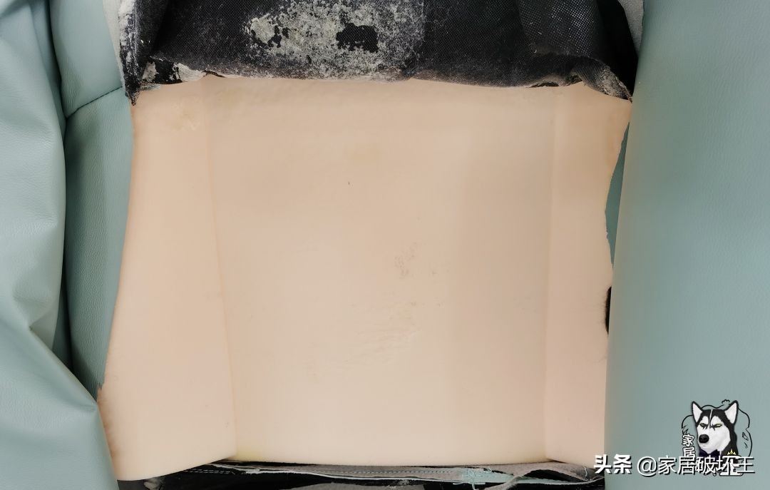 芝华仕沙发线上线下对比评测,芝华仕沙发真实感受图片