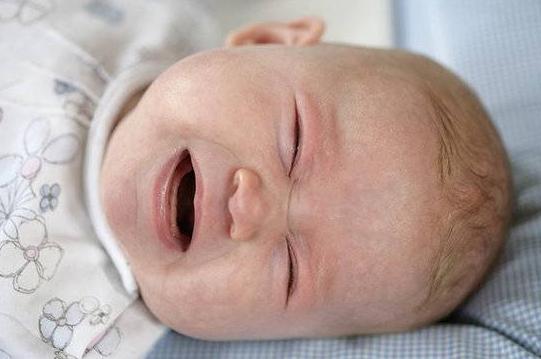 宝宝眼睛疼警惕四种疾病,7个月宝宝眼睛发红该怎么办