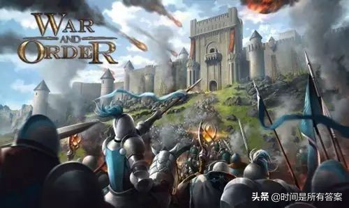 考虑智商的游戏,有智商的游戏