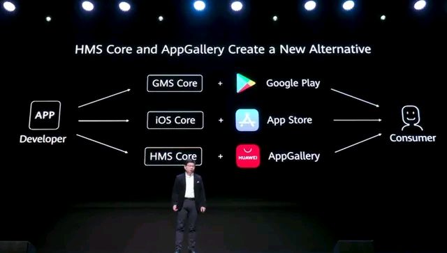 华为会和华为合作吗,华为与谷歌最新消息