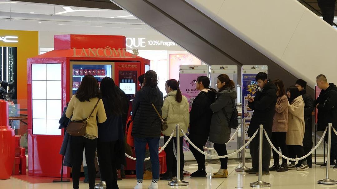 李佳琦薇娅一夜卖出近200亿,你在李佳琦直播间买了多少东西