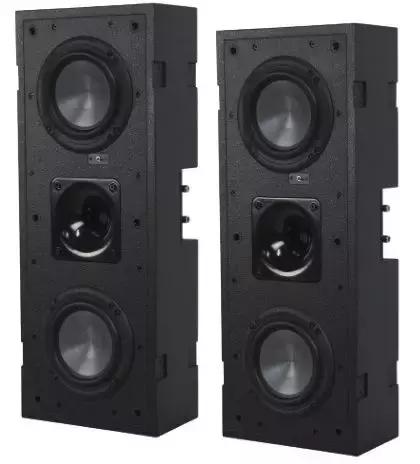 顶级家庭影院低音炮音箱测评,100平米家庭影院音箱推荐