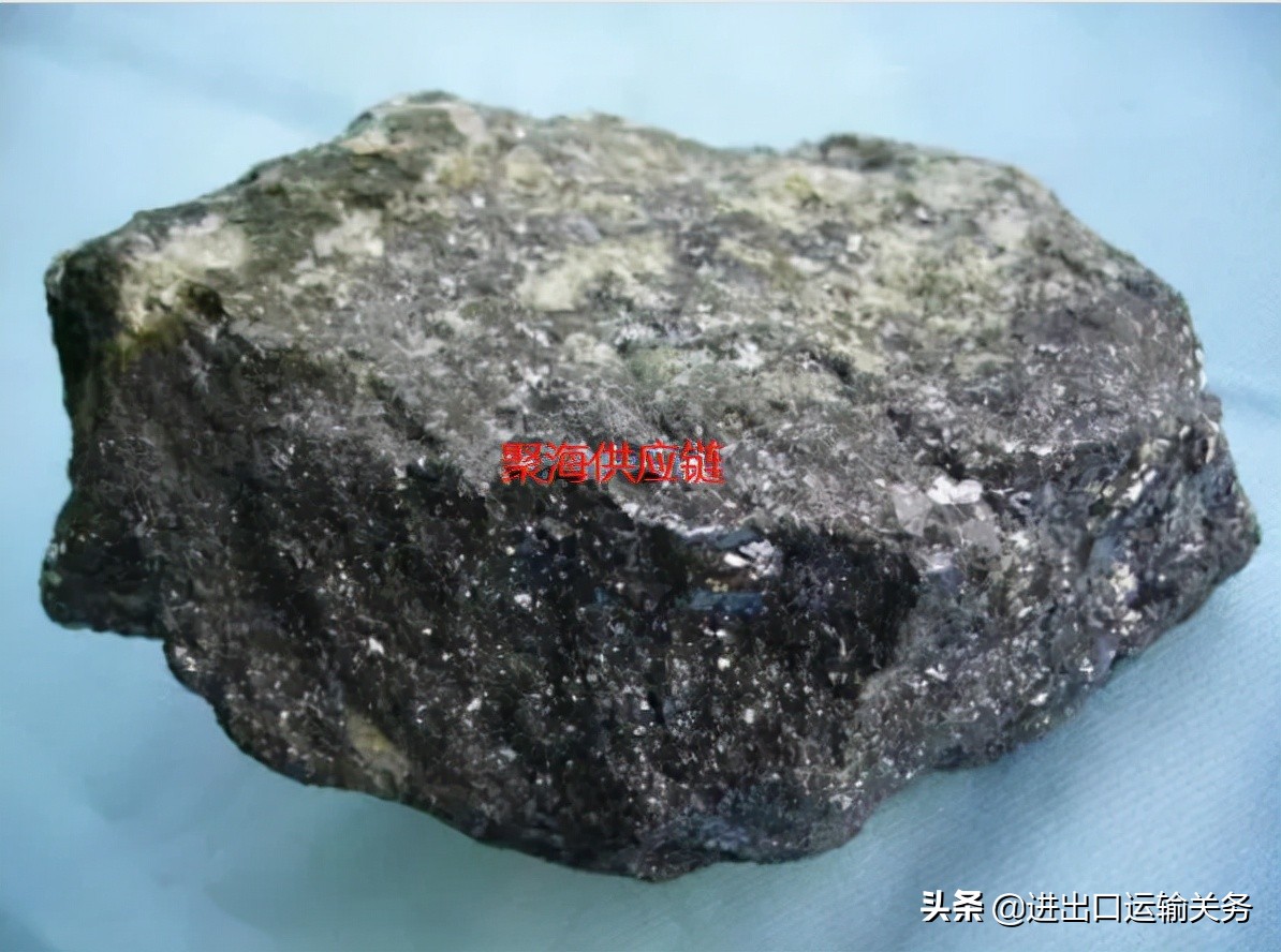 北京铜铅锌矿石原料进口报关,厦门锌矿产品进口报关货运代理