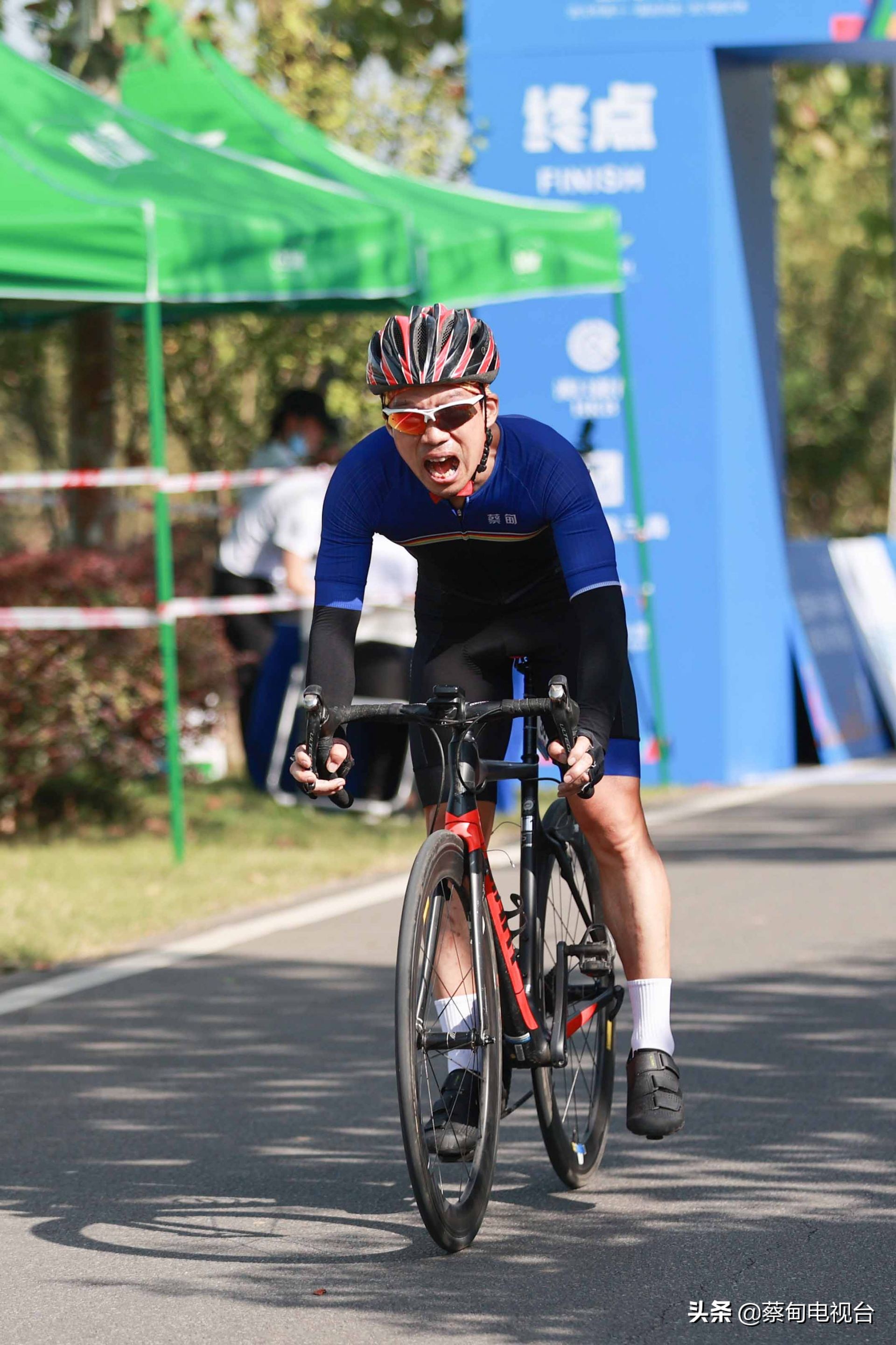 奔跑吧骑自行车比赛,奔跑吧青少年自行车比赛