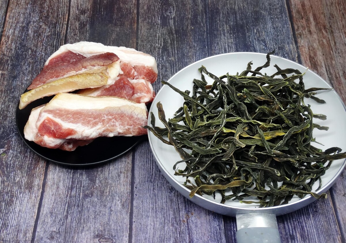 晒豆角干的做法不用焯水,晒豆角干用焯水吗教你正确的做法