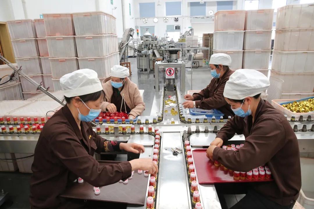 湖北稻花香酒业集团有限公司,湖北稻花香酒业简介