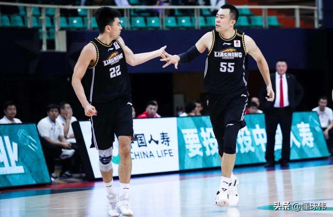 辽篮收获的远不止六连胜,辽篮再次夺冠山东台