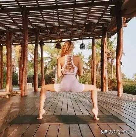 肋骨外翻瑜伽修复,肋骨外翻怎么矫正瑜伽