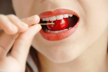 黄皮最显白的十大口红色号图片,口红试色推荐种草滋润