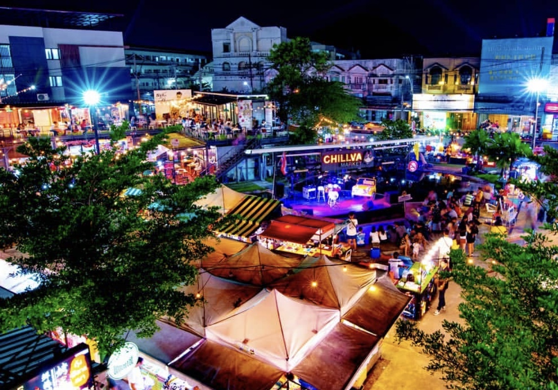 泰国曼谷购物攻略最全,泰国曼谷有什么购物攻略