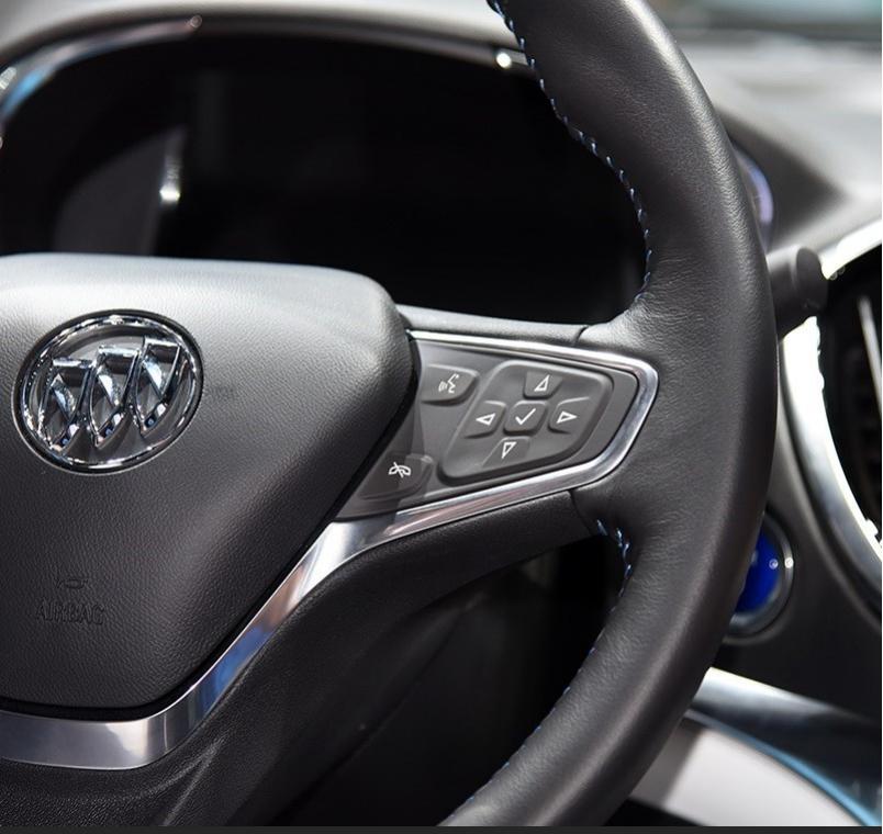 二手别克velite5还享受质保吗,别克velite5增程版