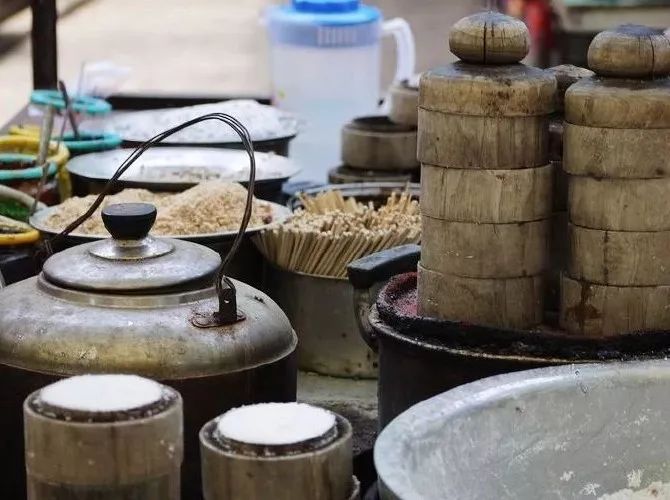 对西安有独特的情怀,热爱西安这座城市