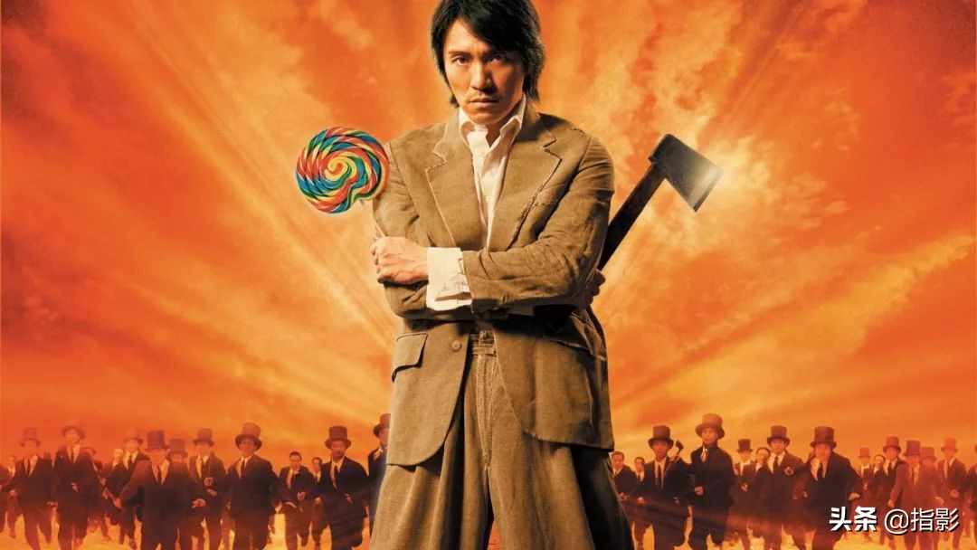 最被香港金像奖低估6部神作，无缘最佳影片，差点被烂片埋没了