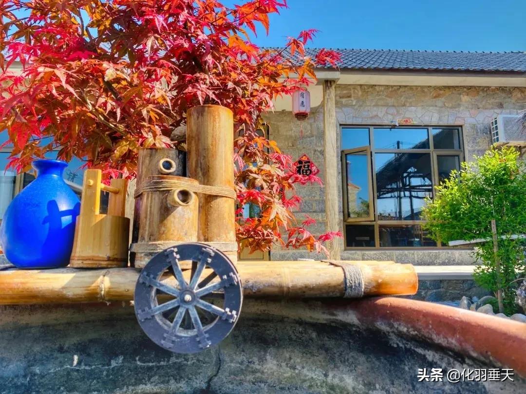 大连温泉民宿排名前十名,大连民宿100-200两人