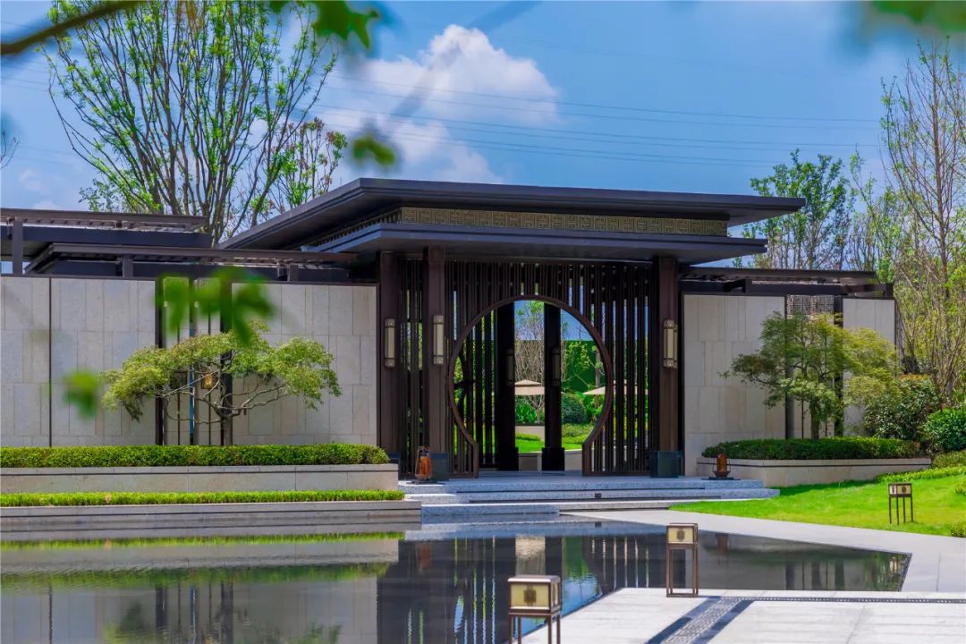 房产楼市大考雅居乐交出稳答卷,地产优等生