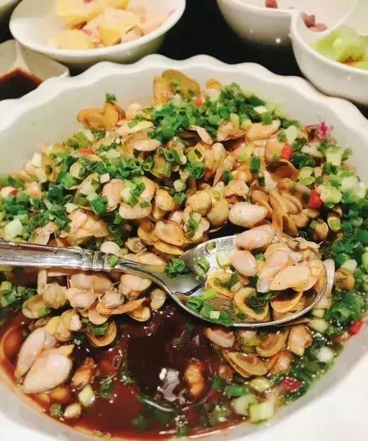 年夜饭最好的餐厅,高逼格年夜饭饭店