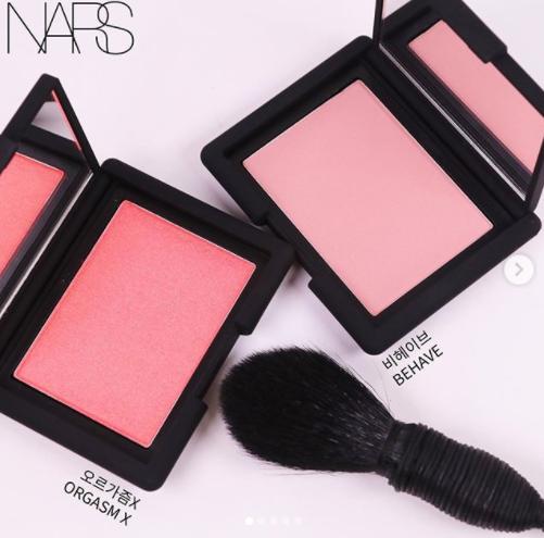 腮红推荐排行第一名,腮红推荐公认好用第一名