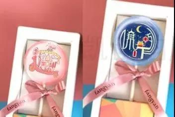 西安大唐不夜城感受一下灯火璀璨,国潮年货带给你不一样的年味