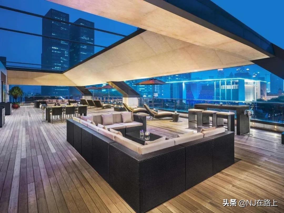 南京超豪华的酒店有哪些,南京豪华酒店入住