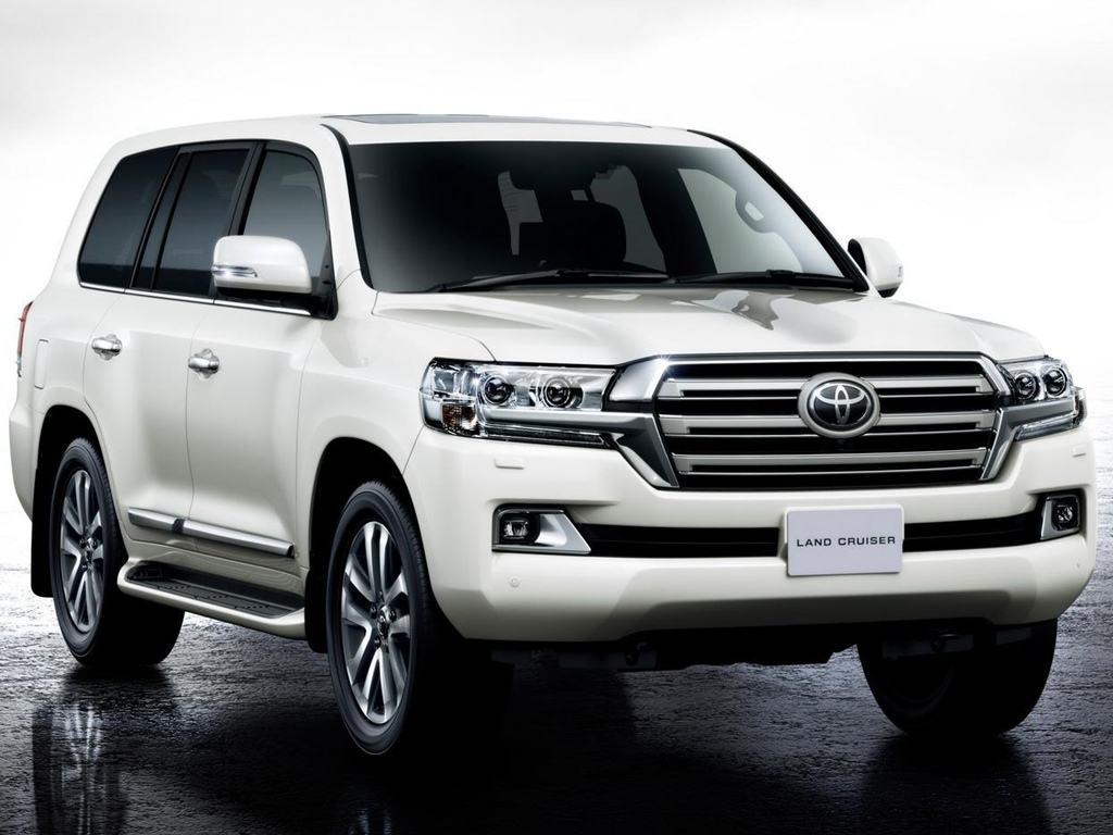 丰田车好在哪为什么那么多人买,为什么丰田车好卖