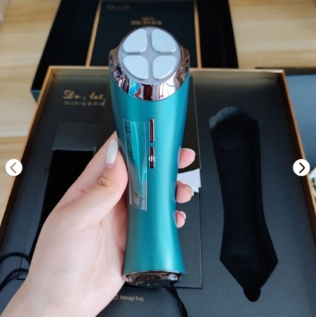 dlus射频美容仪是定频还是变频,dlus和newa射频美容仪哪个好用