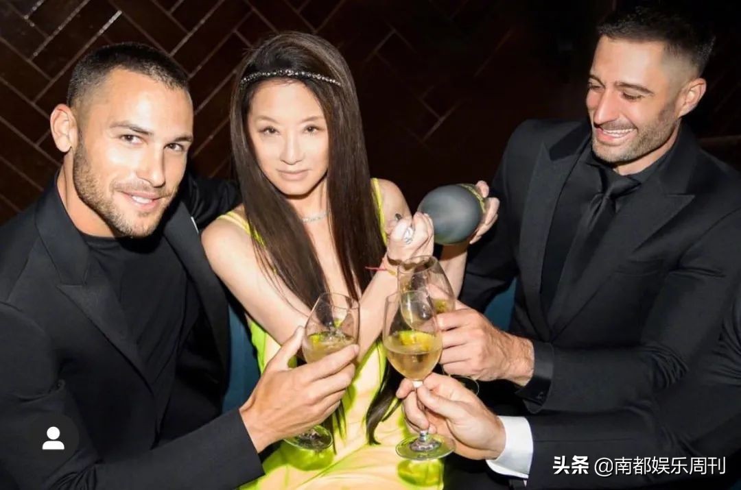 潇洒小姐并不潇洒，“鲜肉菩萨”人设崩塌？