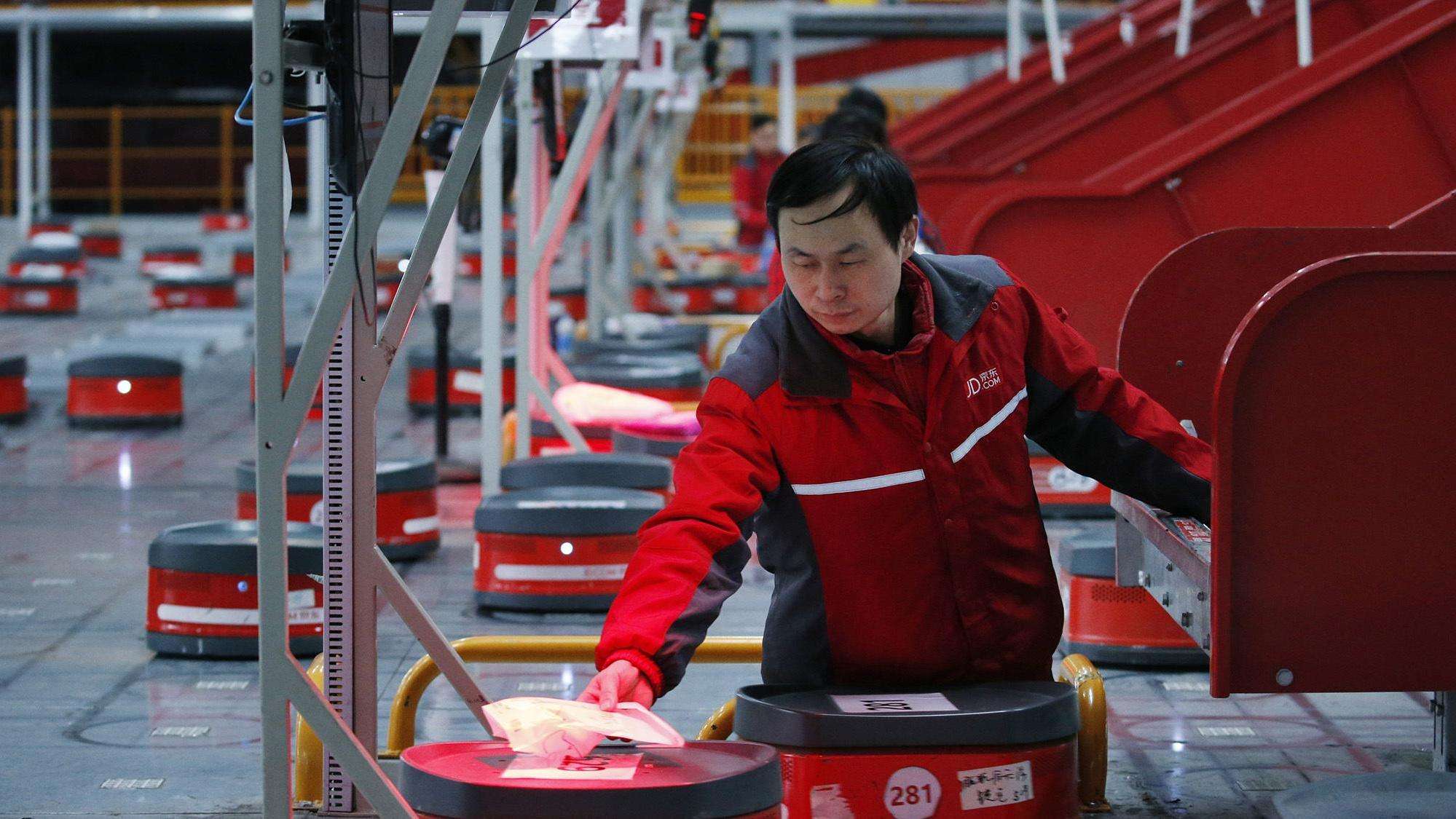 拼多多发布2021年q4及全年财报,拼多多2022年q2财报分析