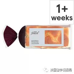 适合中国胃的备餐,英国超市中国食品