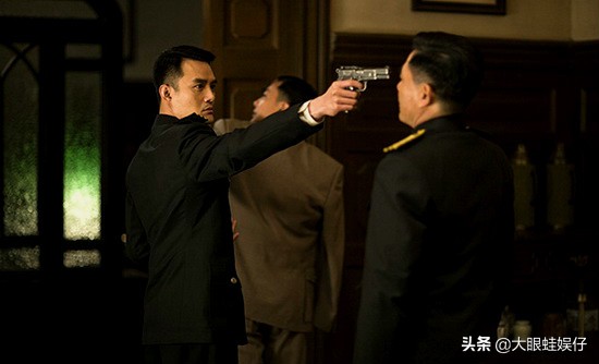 从“娘娘腔设计师”到“隐忍宋仁宗”王凯的一名搬书工的逆袭之路