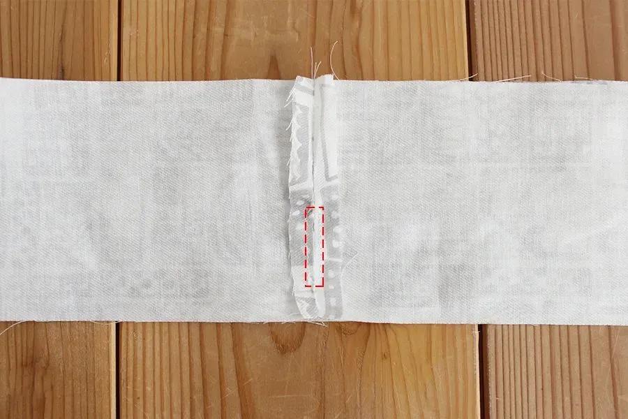 马戏团灯笼裤,宽松灯笼裤制作图纸