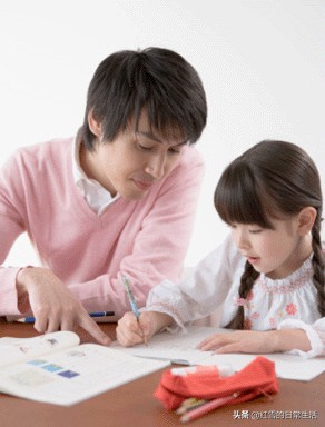 陪伴孩子一起学习，一起进步，将变得刻不容缓