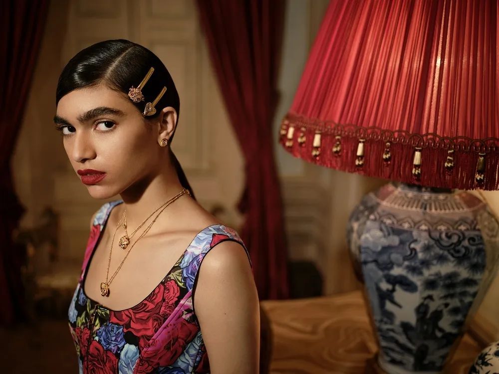 RR·TRENDS|与“礼”一起，共赴挚爱七夕