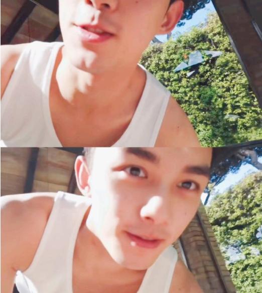 吴磊快乐大本营成长史,吴磊古装成长史