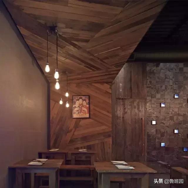 烧焦的木头能做成木炭吗,烧焦的木头怎么装修