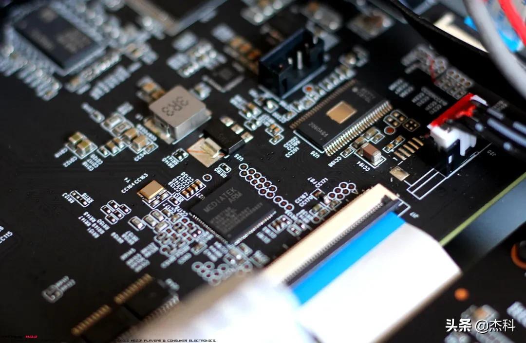 杰科g5800怎么进行音画分离,音画分离硬盘播放机