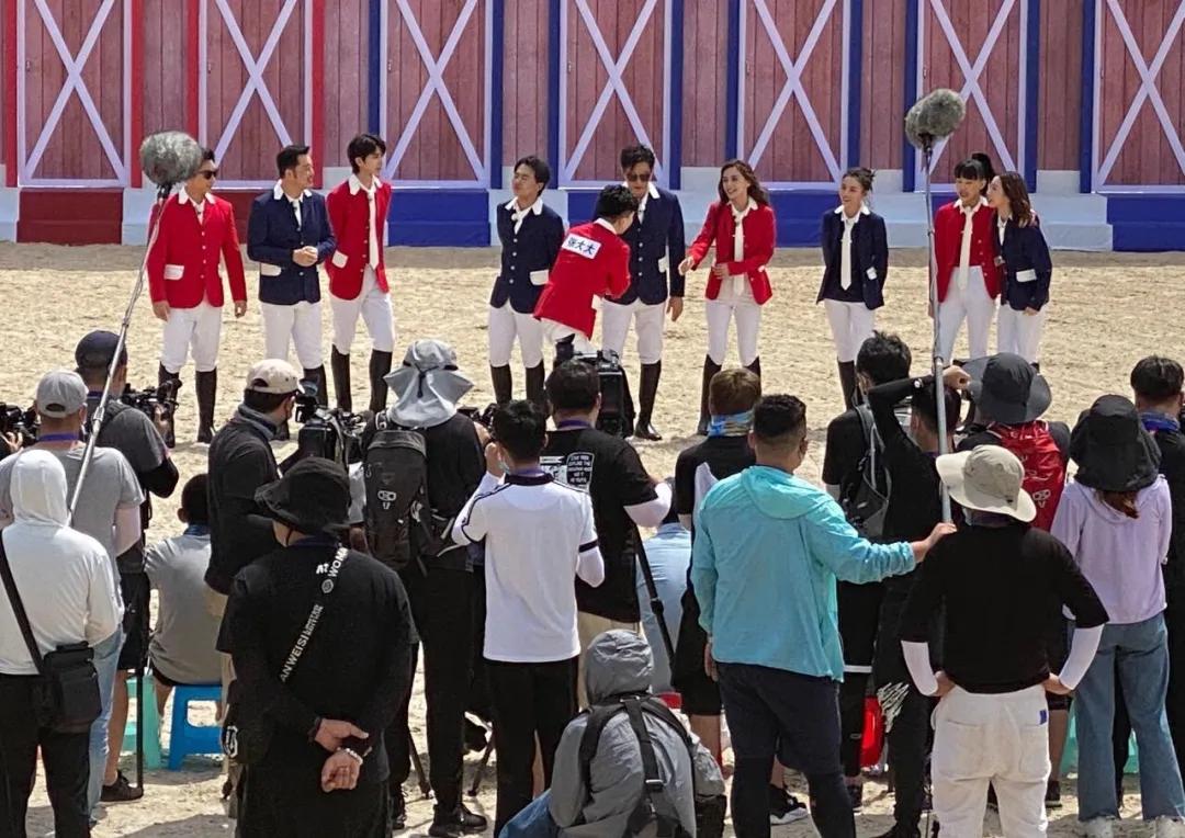 直播跑男长春在线观看,跑男探班直播